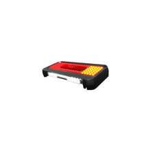 LED Autolamps 210BARLP2 Stop/Tail/Indicator/Licence Lamp w/ Reflector